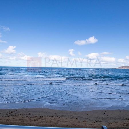 Trip Canteras, New Beach Apartment Las Palmas de Gran Canaria Bagian luar foto