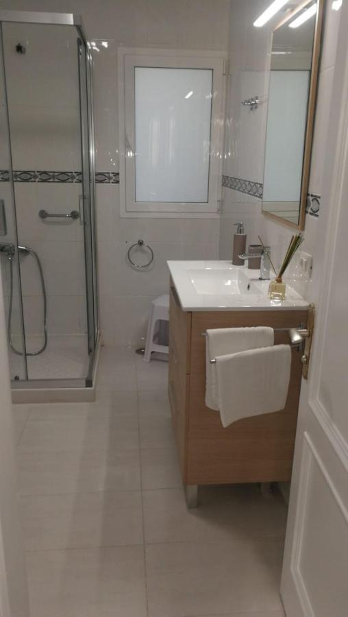 Trip Canteras, New Beach Apartment Las Palmas de Gran Canaria Bagian luar foto