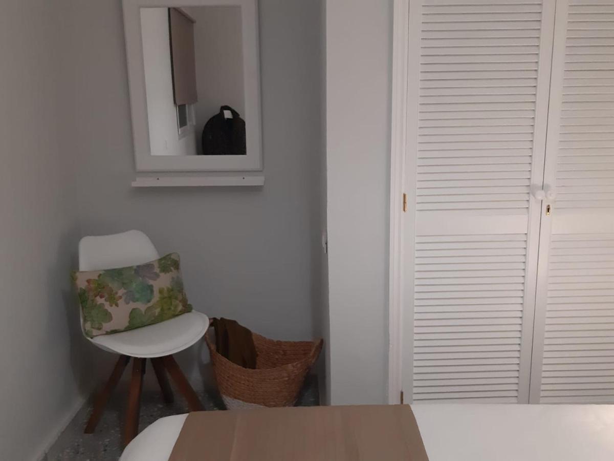 Trip Canteras, New Beach Apartment Las Palmas de Gran Canaria Bagian luar foto