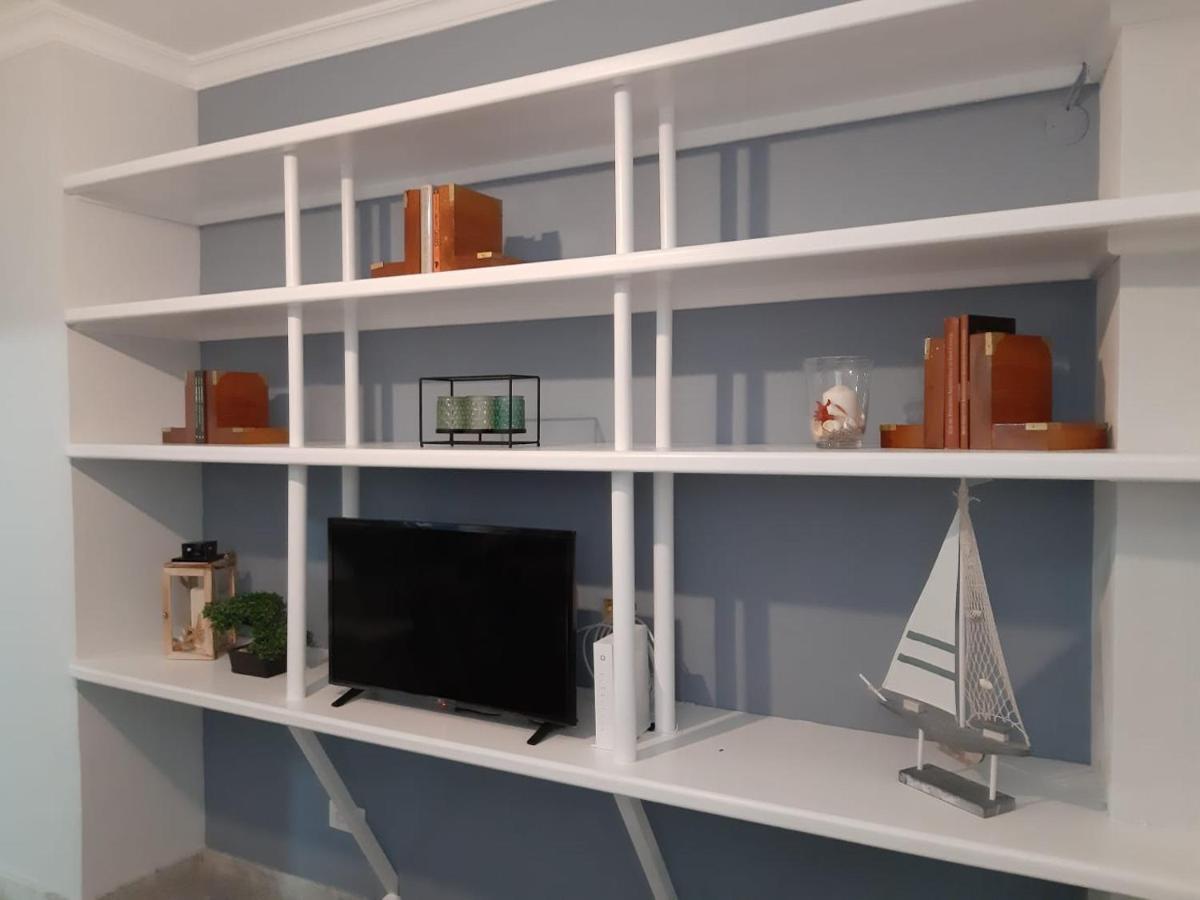Trip Canteras, New Beach Apartment Las Palmas de Gran Canaria Bagian luar foto