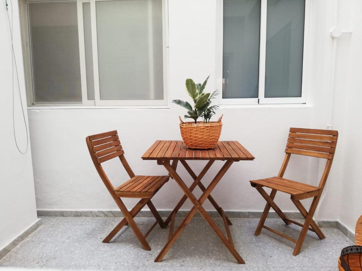 Trip Canteras, New Beach Apartment Las Palmas de Gran Canaria Bagian luar foto