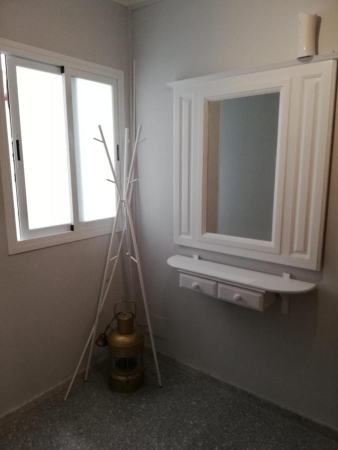 Trip Canteras, New Beach Apartment Las Palmas de Gran Canaria Bagian luar foto