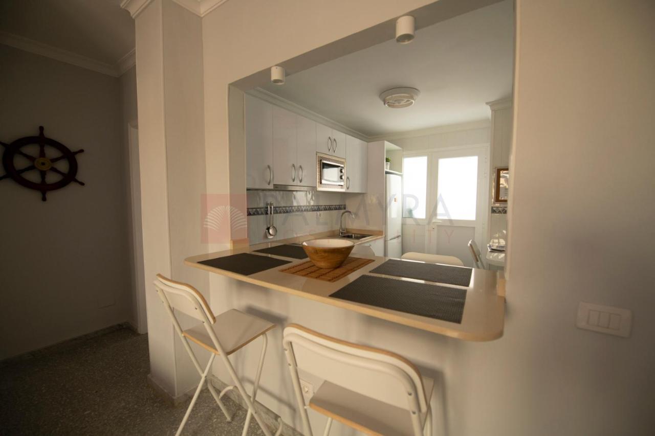 Trip Canteras, New Beach Apartment Las Palmas de Gran Canaria Bagian luar foto