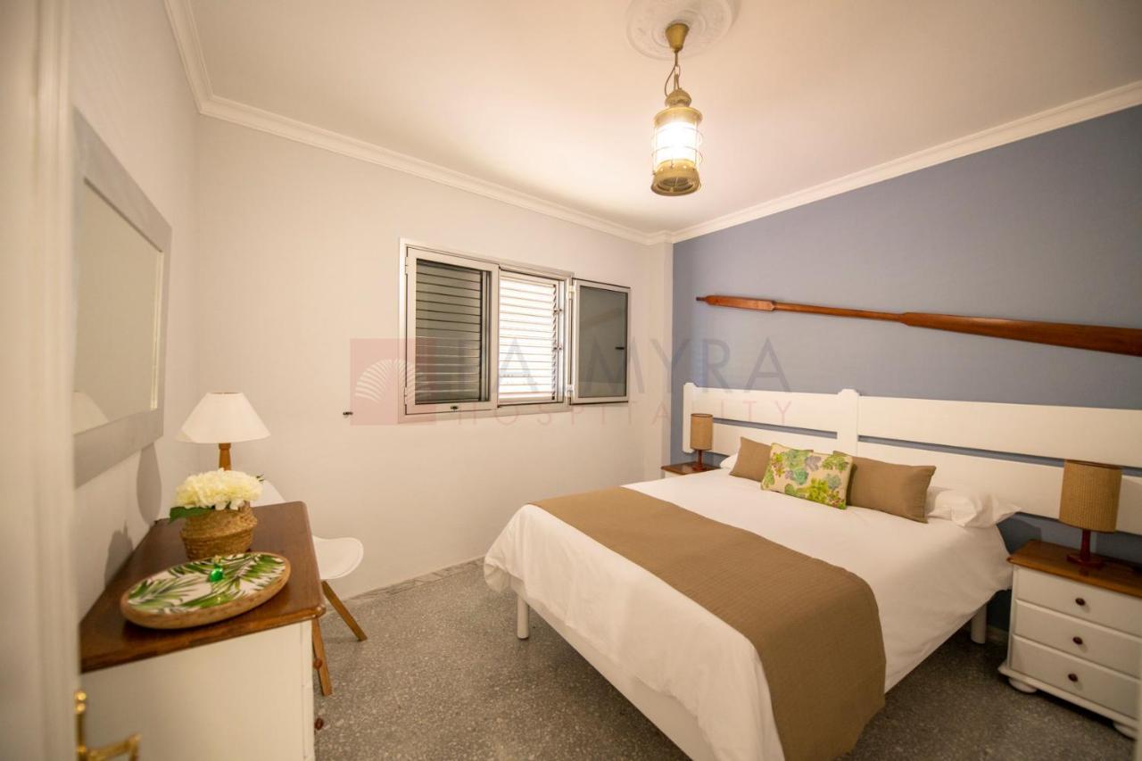 Trip Canteras, New Beach Apartment Las Palmas de Gran Canaria Bagian luar foto