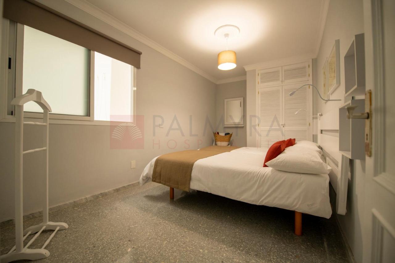 Trip Canteras, New Beach Apartment Las Palmas de Gran Canaria Bagian luar foto