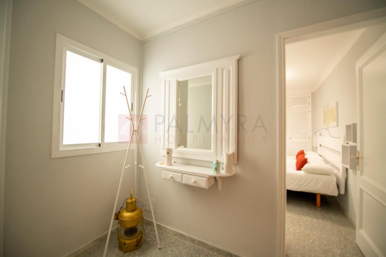 Trip Canteras, New Beach Apartment Las Palmas de Gran Canaria Bagian luar foto